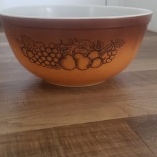 Pyrex fruit old for sale  Wilmington