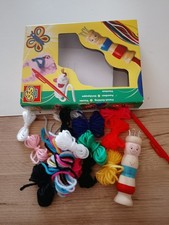 poupee boite allumette d'occasion poupee boite allumette d'occasion Reims