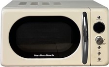 Hamilton beach microonde usato  Roma