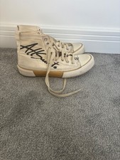 Ladies saints cream for sale  TAMWORTH