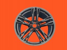 Alufelge zoll 5x120 gebraucht kaufen  Hamburg