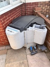 Nexus 210 for sale  SIDCUP