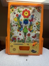 Vintage pachinko game for sale  Evanston