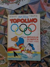Topolino 858 del usato  Torino