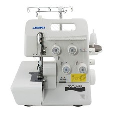 Juki 655 mechanical for sale  Bethany