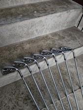 ping golf irons for sale  BRISTOL