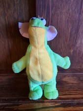 Mopatop shop plush for sale  MALVERN