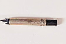Penna stilografica retrattile usato  Milano