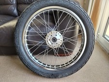 Suzuki 750 front for sale  SWADLINCOTE