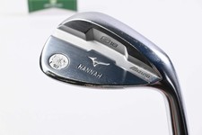 mizuno s18 58 degree wedge for sale  LOANHEAD
