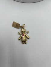 9ct gold ragdoll for sale  MIDDLESBROUGH