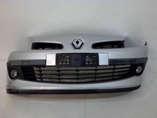 clio 16v paraurti usato  Monza