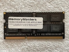 imac ram 8gb 2x4 2017 for sale imac ram 8gb 2x4 2017 for sale Cary