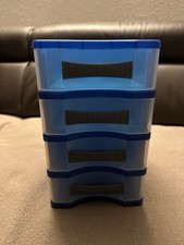Rotho schubladenbox fächer gebraucht kaufen  Nürnberg