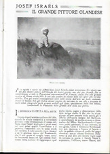 Arturo lancellotti josef usato  Roma