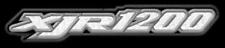 Yamaha XJR 1200 ecusson brodé patche patch na sprzedaż  PL