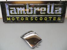 Lambretta special replacement for sale  CANVEY ISLAND