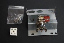 Dimplex thermostat storage for sale  DERBY