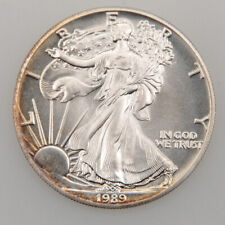 Dollar silver eagle gebraucht kaufen  Emden