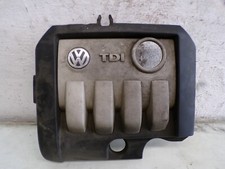 Motorabdeckung 03g103925bl die gebraucht kaufen  Wolfen