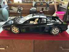 Pocher ferrari testarossa d'occasion  Fayence