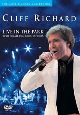 Cliff richard live for sale  STOCKPORT
