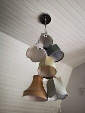 Lampe leuchte impressionen gebraucht kaufen  Waldaschaff