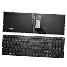 Novo teclado latino espanhol para Acer Aspire E5-576 E5-576G E5-576T K50-10 K50-20  comprar usado  Enviando para Brazil