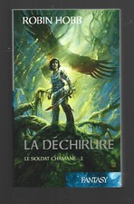 Robin hobb assassin d'occasion  Martigues