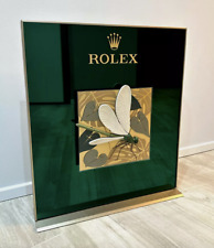 Rolex display roldeco gebraucht kaufen  Bredstedt