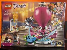 Lego friends lustiges gebraucht kaufen  Falkensee