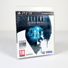 Aliens colonial marines d'occasion  Tours-