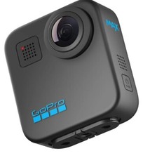 Gopro max 360 d'occasion  Asnières-sur-Seine