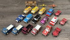 Tootsietoy lot cars for sale  Orrville