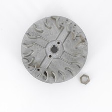 Volant magnetique moteur d'occasion  Auxonne