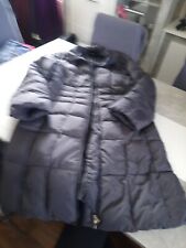 Damen winterjacke mantel gebraucht kaufen  Rottenburg am Neckar