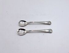 Pair christofle salt d'occasion  Expédié en Belgium