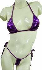 Sexy daring metallic for sale  CANVEY ISLAND