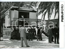 1958 napoli mostra usato  Milano