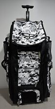 Boombah superpack camo for sale  Yorkville