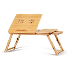 Bamboo portable folding for sale  HOUNSLOW