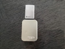 Mercedes benz zippo for sale  STANFORD-LE-HOPE