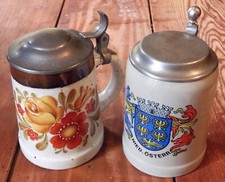 Chopes bière .germany d'occasion  Sens