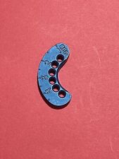 Módulo de comprimento de tração rotativo Diamond Archery Cure - Mão direita - CDO Mod - Azul comprar usado  Enviando para Brazil