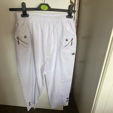 Ladies elasticated waist for sale  NORTHAMPTON