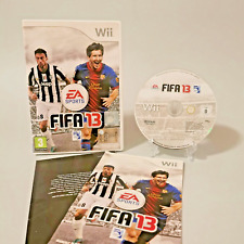 Fifa wii gioco usato  Agliana
