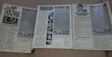 Osmonds magazines vintage for sale  MANCHESTER