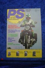 Motorrad zeitung yamaha gebraucht kaufen  Emsdetten