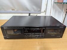 Denon drw 830 gebraucht kaufen  Metzingen