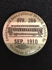 Trolley streetcar div for sale  Harrisburg